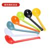 Tazón de Melamina Creativo Moderno Doble Asa Olla Caliente Picante Tazón Grande para Tienda de Fideos Hot Pot Fideos de Arroz Ramen Uso Comercial