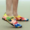 Zapatos de Natación para Hombre y Mujer, Zapatos de Vadeo para Niños y Parejas, Playa Esquí Acuático, Zapatos Suaves Respetuosos con la Piel, Zapatos de Buceo y Snorkel, Respetuosos con la Piel y Antideslizantes