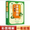 [8 Volumes] uma Explicação Detalhada sobre Cuidados com a Saúde da Medicina Tradicional Chinesa com Fotos Coloridas Que Você Pode Entender de Relance: Huangdi Nei Jing, Shennong Materia Medica, Compêndio de Matéria Médica
