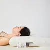 Nuevo Modelo 2024 Almohada de Cojín de Aire K80, Mismo Estilo que Duo, Núcleo de Almohada de Espuma Viscoelástica de Rebote Lento