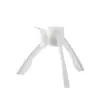 Suporte de Garrafa de Água Mineral para Criação de Peixes, Garrafa de Água Mineral Invertida Triangular para Troca Fácil de Água, Dispositivo DIY de Circulação de Água para Aquário para Uso Doméstico