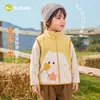 Festival de Compras 1 Pieza 10% de descuentoColección de ChalecosChaleco Infantil Dudu Chaqueta sin Mangas de Otoño Atuendo de Otoño