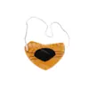 Acessórios de Cabelo Headwear de Animal de Pelúcia Transfronteiriço para Halloween Orelhas de Leão Acessórios de Cabelo Fantasia Dança Vestido Adereços Conjunto de Faixa de Cabeça