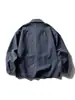 Ropa de Hombre Beijie 2026 Primavera Nueva Chaqueta de Trabajo Multibolsillos Marca Trendy Retro para Hombre Chaqueta de Pareja