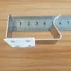Saia de mesa Avental de pista Grampos Fivelas Mesa de jantar de hotel Mesa de conferência Grampos para saia de mesa Toalha de mesa Fixador de toalha de mesa