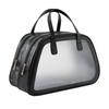 Bolsa de Almacenamiento para Set de Artículos de Tocador de Viaje, Neceser de Separación Seco y Húmedo, Impermeable para Baño, Natación, Viajes de Negocios, Neceser de Gran Capacidad