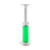 Gel florete de baño fragancia desodorante de baño olor fragancia fragancia limpiador de baño burbuja azul limpiador de baño