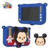 Cámara Infantil Mickey Bebé HD Digital Inteligente Juguete Regalo de Vacaciones para Niñas Mini