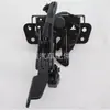 81130-A7610 81130A7610 es adecuado para el seguro de la cubierta del motor Hyundai Kia