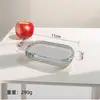 Enfeites de Bolsa Abençoada com Folha de Ouro de Cristal 3D Artesanato de Cornucópia e Cabaça Decorações para Casa e Escritório Presente de Inauguração