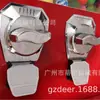 Modelos Populares de Comercio Exterior, Máquinas Expendedoras de Juguetes para Exteriores e Interiores, Máquinas Gashapon para Niños, Máquinas de Dulces, Máquinas de Tres Cabezales