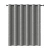 [Personalizado] Cortina de Ducha Romana con Hebilla Grande para Baño Tela Impermeable Antimoho Cortina Divisoria Engrosada Cortina de Baño de Alta Gama