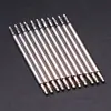 Acessórios para Relógio Haste de Conexão de Pulseira Aço Inoxidável Orelha Crua Orelha do Relógio Pino de Mola Eixo de Conexão 1.3/1.5/1.8 Espesso