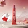 Material de embalagem em tubo macio cosmético de 10-15ml, frascos squeeze para batom e gloss labial, tubos macios para lip glaze, venda direta da fábrica de origem