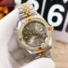 Comercio exterior 2023 productos AliExpress moda femenina casual reloj de pulsera de cuarzo de acero inoxidable de 3 pines al por mayor