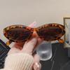 Nuevo Modelo de Gafas de Sol Ojo de Gato para Mujer Gafas de Sol de Moda Gafas de Sol Modernas con Protección Solar L5537