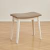 Taburete de Maquillaje de Lujo Ligero, Taburete de Tocador, Taburete Pequeño Simple, Taburete Cambiador de Zapatos, Silla de Tocador para Dormitorio de Niñas, Producto Nuevo
