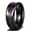 Joyería Silver Chen Temu Europa y Estados Unidos comercio electrónico transfronterizo anillo en forma de amor anillo de acero inoxidable de dragón para hombres y mujeres al por mayor