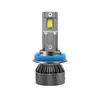 Especial Transfronteiriço para Iluminação Super Brilhante LED para Carro Farol de Carro Luz de Carro H1 H7 H4 9005 9012 Farol