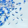 Acessórios para Nail Art de Pedra Strass com Formato Irregular e Fundo Plano de Borracha, Decorações de Roupa Mini Pequenas, Unhas Deslumbrantes Vestíveis Atacado