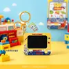Chaveiro Autêntico Disney Toy Story 5 Prancheta Pingente para Bolsa Decoração Brinquedos Infantis Presente Atacado
