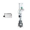 510SI-15-W1DSE-00F0-000 Localizador de Válvula Flowserve de Flujo de Fuerzas Válvula de Control Doméstica Con