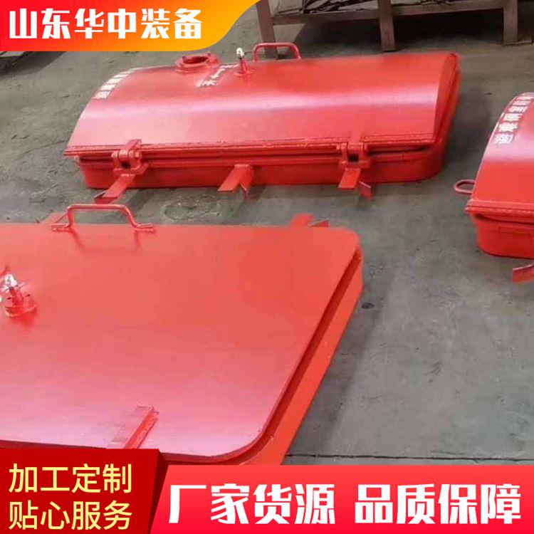 抗冲击波密闭门 抗冲击波活门08.png