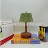 Luminária de Mesa Nórdica Nova de Cogumelo Transfronteiriça Lâmpada de Atmosfera Decorativa para Restaurante Sala de Estar Quarto Luminária de Cabeceira Luz Noturna Recarregável