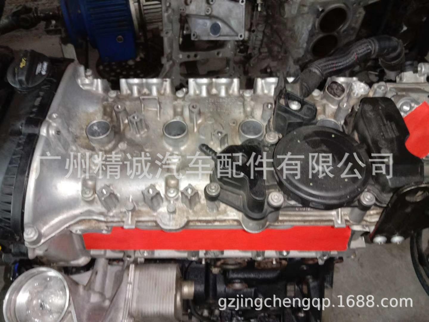 奥迪A3 1.8T三代EA888发动机2
