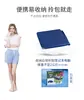 Cama de aire con flocado puntual Bestway tienda de campaña para exteriores cama inflable cama inflable de acompañamiento colchón inflable de PVC