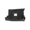 Yubo es adecuado para el protector inferior del motor Jinxuan 2010 (Izquierda y derecha) Izquierda Mn154379
