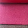 Funda de Sofá de Tela de Lino de Color Sólido Tela Decorativa Cojín para Lanzar Cojín de Asiento Esterilla para Ventana de Bahía Bolsa Suave Bolsa de Almacenamiento Mantel Cojín