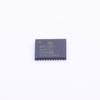 Apenas PIC18F46K22-I/MV original PIC18F46K22 pacote QFN44 MCU microcontrolador