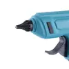 Pistola de Cola Quente Recarregável de Íon de Lítio Portátil Doméstica, Pistola de Cola Quente Recarregável Especializada Industrial, Pistola de Cola Quente, Atacado de Fábrica