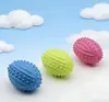 Juguetes para Perros, Juguetes para Gatos, Juguetes Sonoros para Mascotas, Juguetes de Cuerda de Algodón, Peluches Limpiadores de Dientes para Mascotas, Suministros para Mascotas al por Mayor