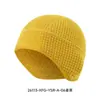 Touca à prova de vento e quente para outono e inverno com proteção para as orelhas, chapéu esportivo, forro de capacete de esqui e ciclismo, chapéu quente à prova de frio e com forro de lã