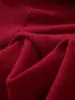26 Estilos Nuevos de Cárdigans Redondos de Cachemir con Cuentas Pesadas para Mujer, Corte Holgado, Suéter Exterior de Punto Adelgazante