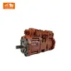 Ensamblaje de Bomba Hidráulica Excavadora Maquinaria de Construcción K3V63Dt-9Cos Es Adecuado para Kawasaki Hyundai R130 R140