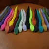 Articulaciones Impresas en 3D Adornos de Mano de Plástico Móviles de Víbora Modelo de Animal Juguetes para Niños y Niñas Regalos de Cumpleaños