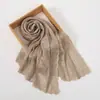 Novo Lenço Longo Feminino de Seda da Ilha Bordado com Lantejoulas, Xale, Saída de Praia, Lenço de Cabeça com Nuvem de Lantejoulas, Xale para Ombro