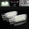 Para Volkswagen Golf luz LED de puerta Passat CC Jetta luz interior 1K094710971N venta caliente transfronteriza