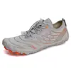 Zapatos de Agua Populares para Parejas Transfronterizos, Zapatos de Agua Antideslizantes de Secado Rápido para Hombres y Mujeres, Zapatos Deportivos para Playa al Aire Libre y Fitness