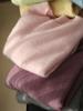 Top de punto sin mangas con cuello redondo de lana polar Zhengqite para mujer, principios de otoño