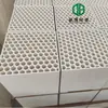 Ventas Directas de Fábrica de Elementos de Almacenamiento de Calor de Cerámica de Panal, Cerámicas de Panal de Material Nuevo con Agujeros Hexagonales para Tratamiento de Gases de Desecho Industriales