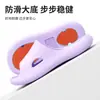 Pantuflas con Soporte para el Arco para Mujer 2026 Modelo Nuevo para Interiores del Hogar Antideslizantes Anti-Olor Eva Corrección de Pie Plano Pantuflas Especiales