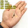 Bola de aço perfurada com furo bola de aço bola de aço inoxidável maciça com furo conta redonda com furo passante furo passante bola de aço com furo bola de aço