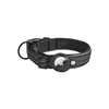 Collares de Rastreo para Perros con GPS Cuidadosamente Seleccionados para Perros Medianos y Grandes, Collares No Restrictivos, Collares Rastreadores de Mascotas Anti-Pérdida