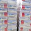Pp Corea Sk B391G Resistente a Altas Temperaturas Grado Alimenticio Alto Flujo Alto Impacto Campo de Aplicación Digital Componentes de Electrodomésticos