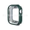 Adecuado para funda S11 Apple Watch, funda protectora para Apple Iwatch10, funda suave de TPU todo incluido para Apple Watch