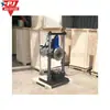 Máquina Pequeña para Cortar Perfiles Metálicos Equipo de Corte Hidráulico de Doble Columna Eléctrica Cortador para Tubos de Acero Inoxidable Acero